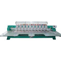 LEJIA flat embroidery machine